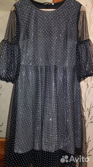 Продам платье