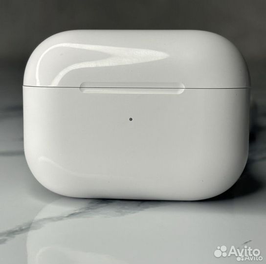 Airpods pro 2 с шумоподавлением(2025)