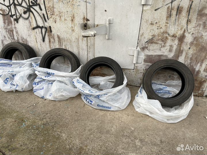 Toyo Proxes T1-R 205/55 R16 91ZR