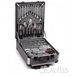 Набор инструментов