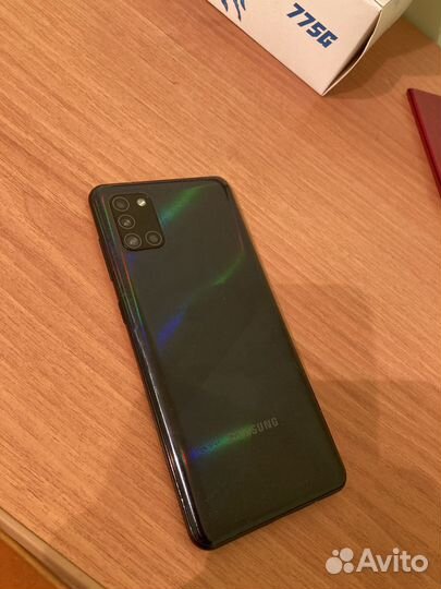 Samsung galaxy a31 64gb