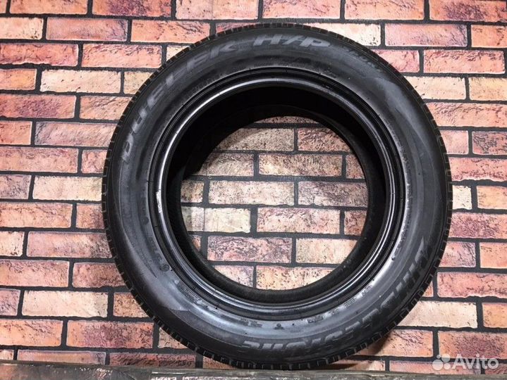 Bridgestone Dueler H/P Sport 235/65 R18