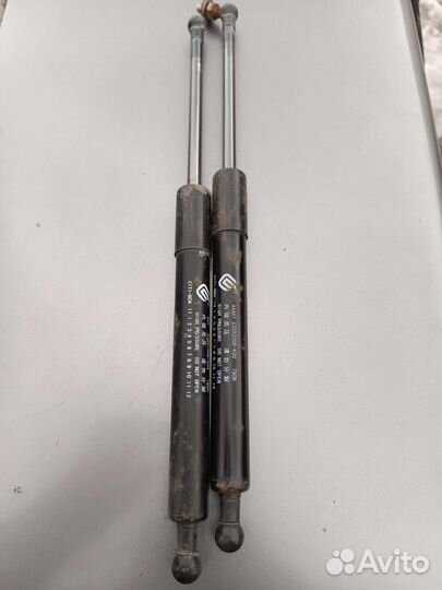 Амортизатор крышки багажника Great Wall Hover h3