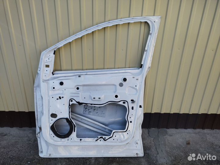Дверь от Ford Kuga