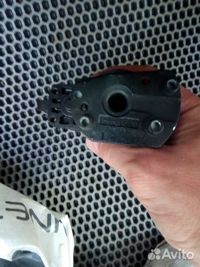 Привод зеркала, правый филдер-аксио NZE 141-144