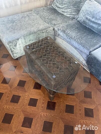 Журнальный стол