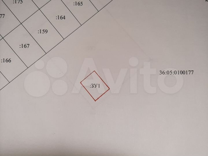 Участок 8 сот. (ИЖС)