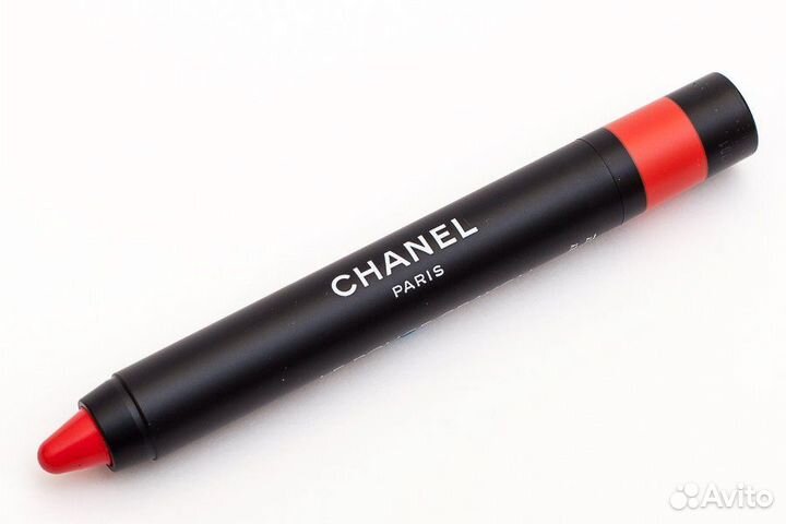 Chanel помада карандаш 259 provocation