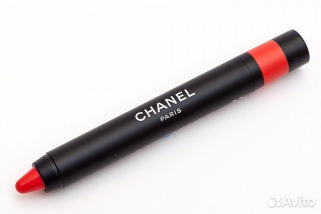 Chanel помада карандаш 259 provocation