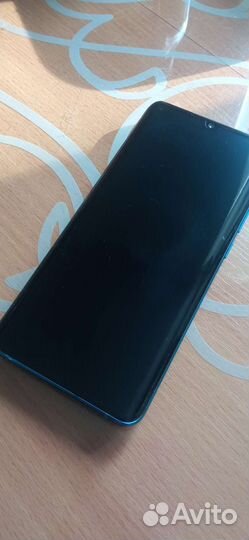 Xiaomi mi note 10
