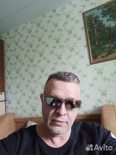 Очки солнцезащитные unisex