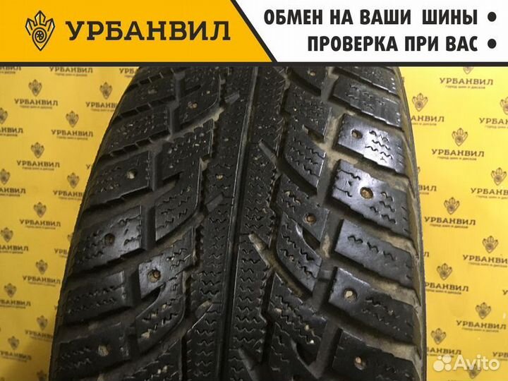 Kumho I'Zen RV Stud KC16 225/65 R17 106T