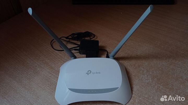 Wifi роутер tp link