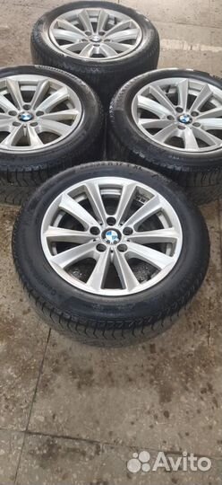 225/55 R17 Continental ContiVikingContact 6 Зима Л