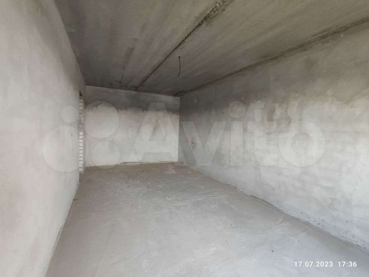 2-к. квартира, 62 м², 8/9 эт.