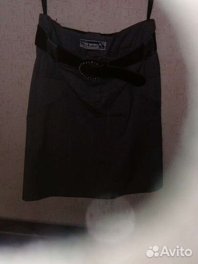 Школьная форма