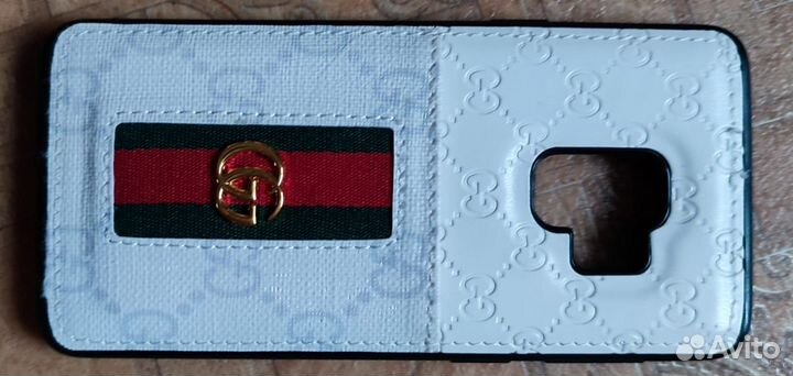 Чехол на Samsung galaxy s9
