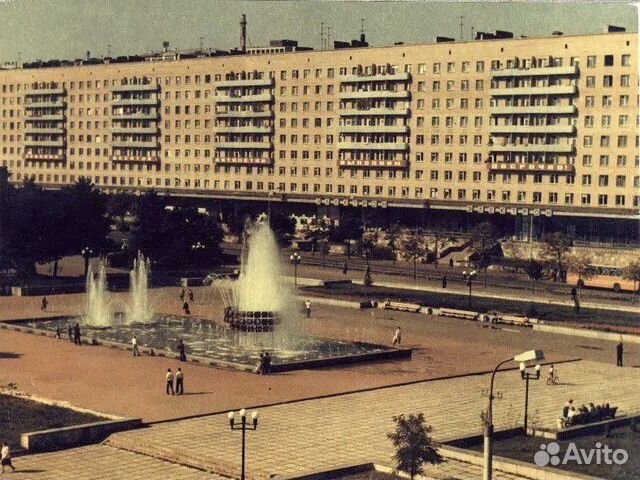 Советская Пенза 4800 фото объявление продам