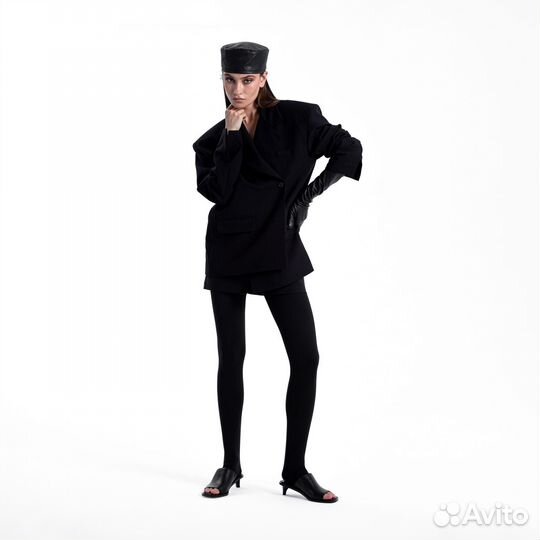 Персональный и fashion-стилист