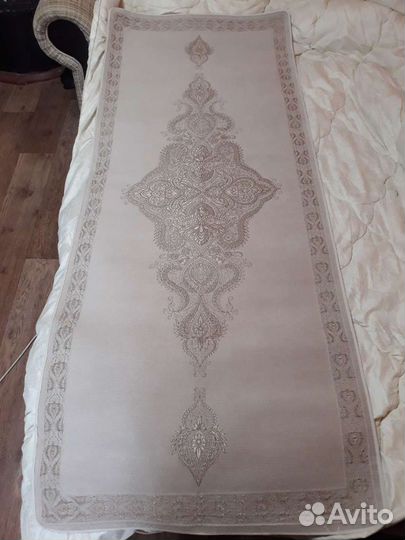 Дивандейки, накидка на угловой диван Via Evina