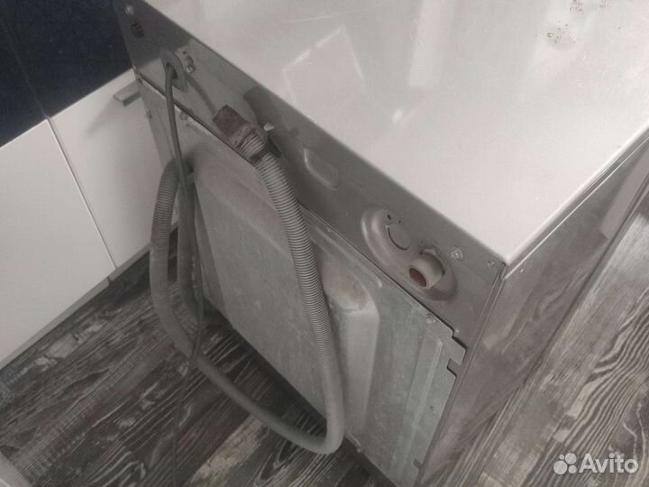 Стиральная машина candy aquamatic 3.5 кг