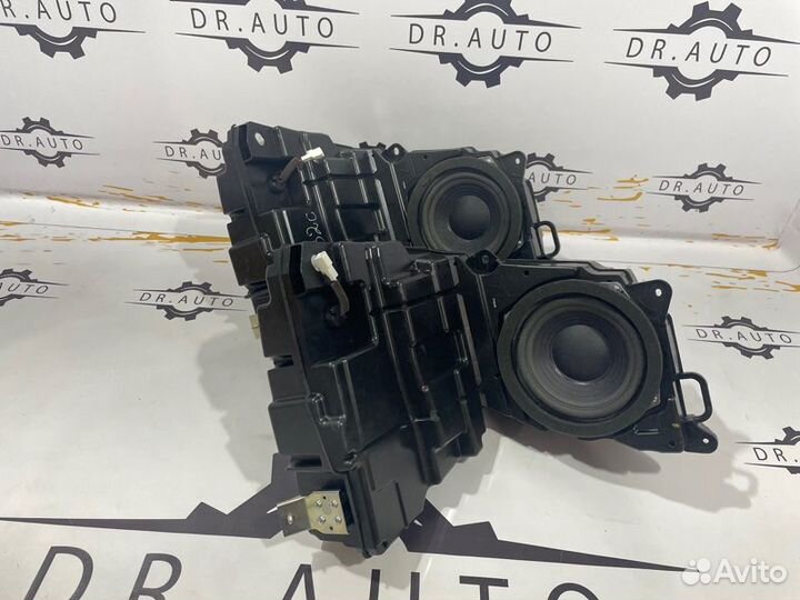 Сабвуфер Lexus Rx450H GYL25 2grfxs 2020-2021год