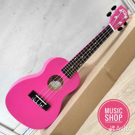 Укулеле новая концерт