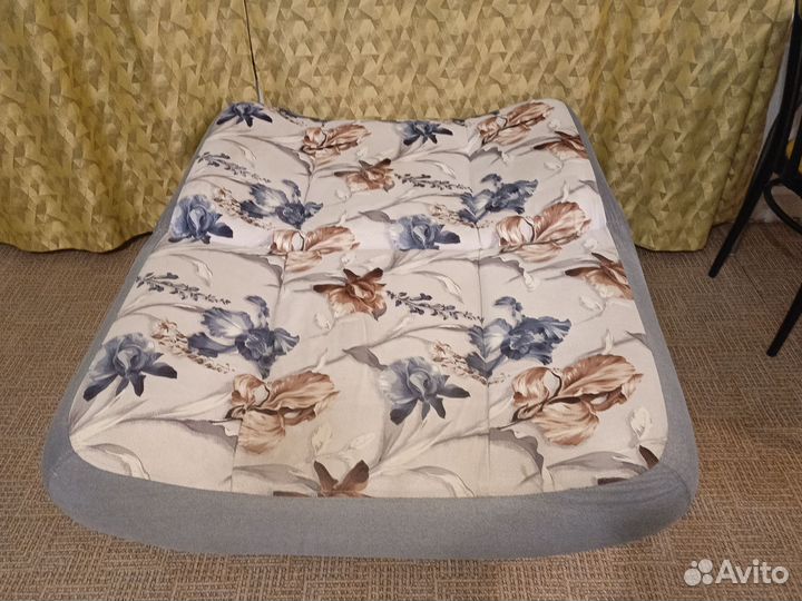 Раскладное кресло