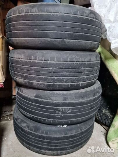 Yokohama Advan A460 205/55 R16