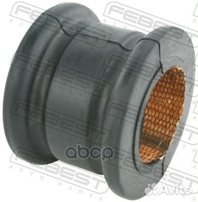 Втулка стабилизатора перед bzsb129 Febest