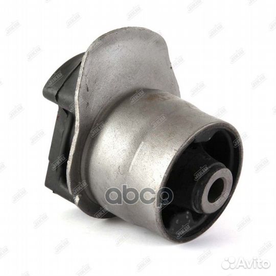 Сайлентблок рычага подвески BH21256 jikiu