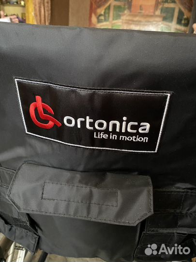 Инвалидная коляска бу