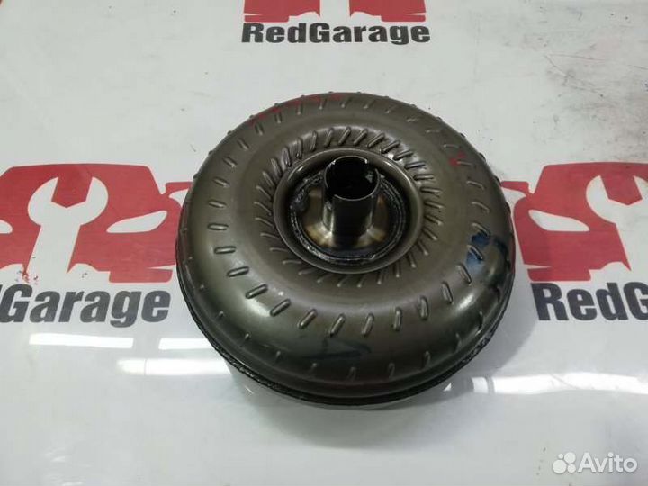 Гидротрансформатор АКПП Suzuki Grand Vitara TA03V