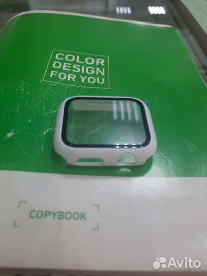 Защитное стекла 44 мм