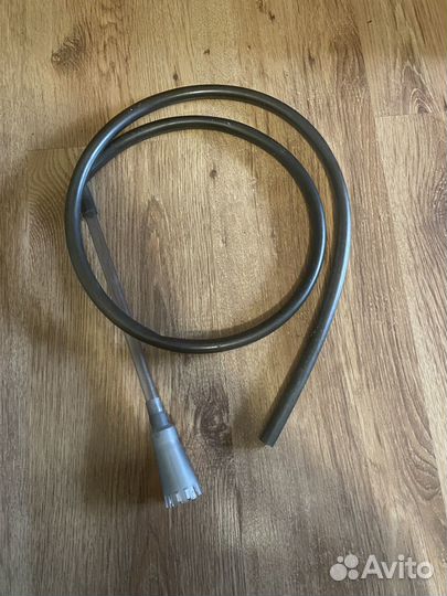 Шланг для очистки аквариума