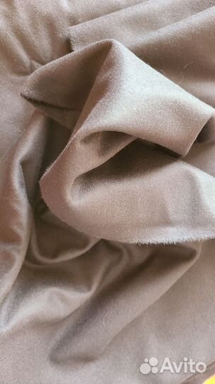 Итальянская шерсть на пальто