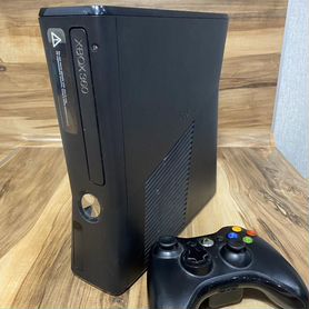 Xbox 360 + 476 игр