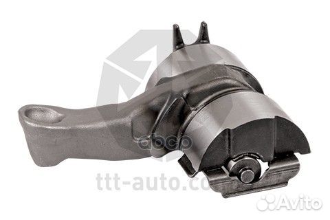 TTT14715 р/к диск.тормоза (м) нажимной рычаг 1