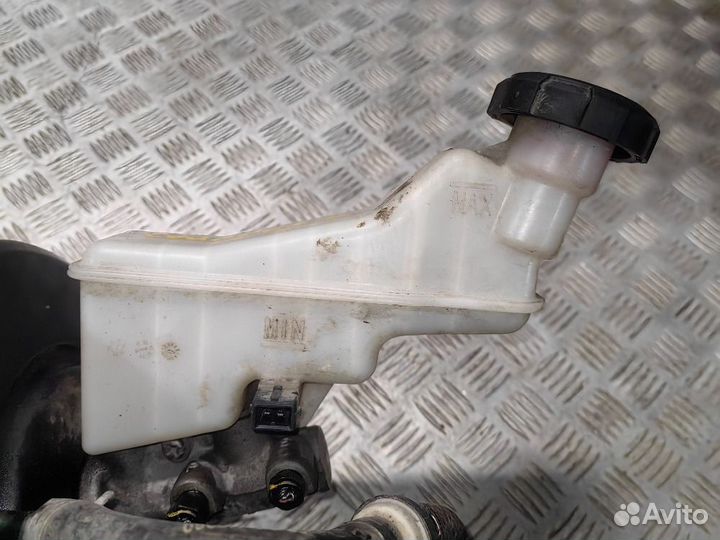 Бачок главного тормозного цилиндра Kia Rio IV