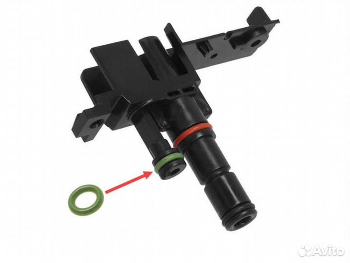 Прокладка кофемашины DeLonghi OR 2021