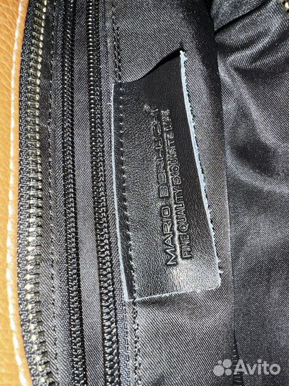 Сумка Mario Berluchi