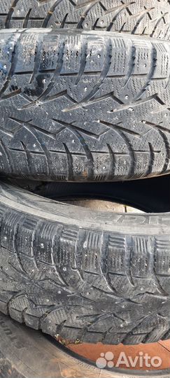 Toyo Observe G3-Ice 225/60 R18