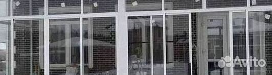 Окна за 7 дней