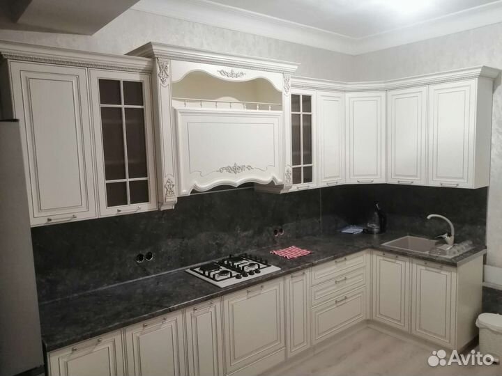 Сборщик кухни и корпусной мебели