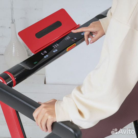 Беговая дорожка Svensson Body Labs Spacetech R