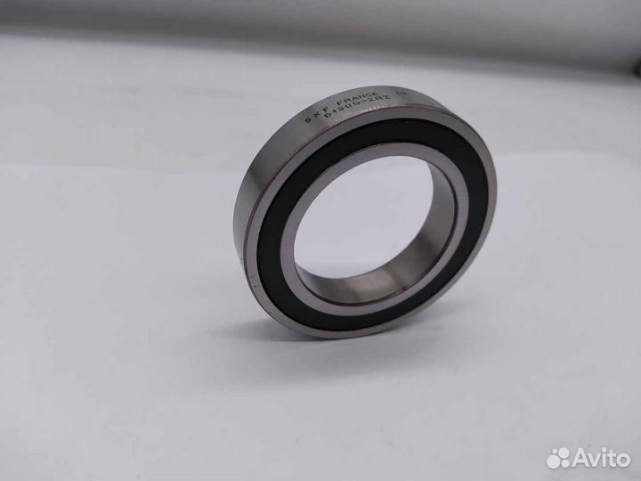 Подшипник переднего колеса на мотоцикл Avantis End