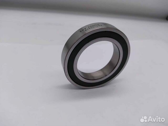 Подшипник переднего колеса на мотоцикл Avantis End