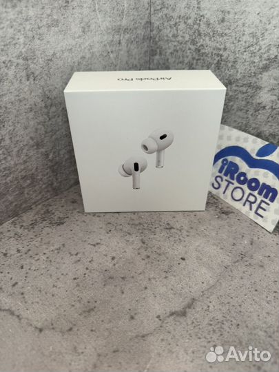 Airpods pro 2 type-c