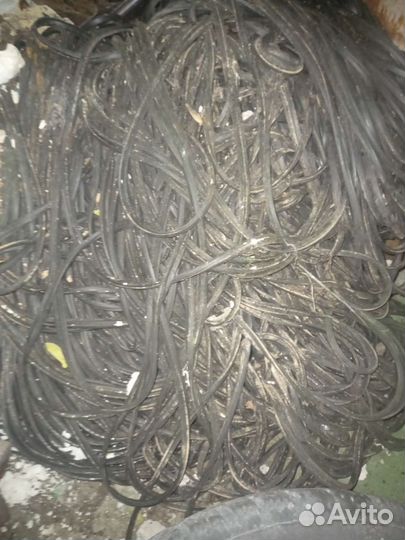 Резиновый уплотнитель для стеклопакетов