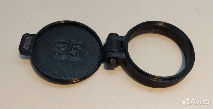 Крышка к тепловизору arkon alfa LT35